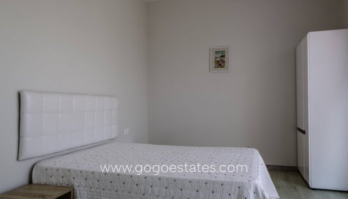 Te koop - Huis - Vrijstaande Villa - l'Alfas del Pi - Albir