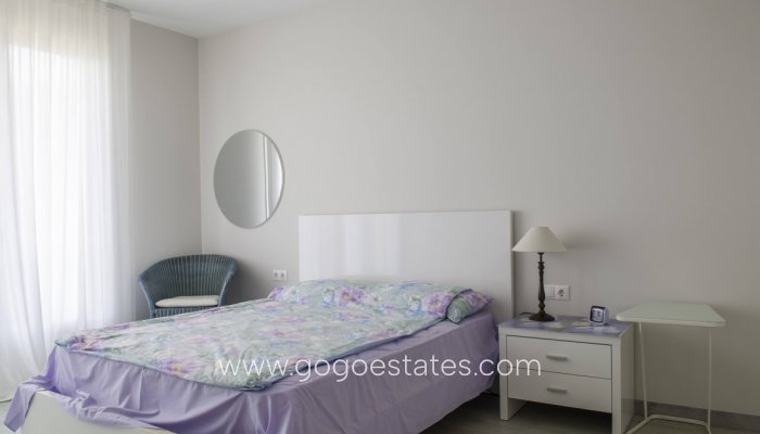 Te koop - Huis - Vrijstaande Villa - l'Alfas del Pi - Albir