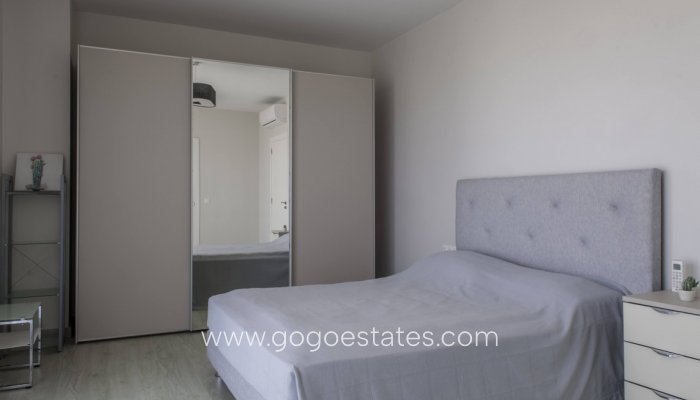 Te koop - Huis - Vrijstaande Villa - l'Alfas del Pi - Albir