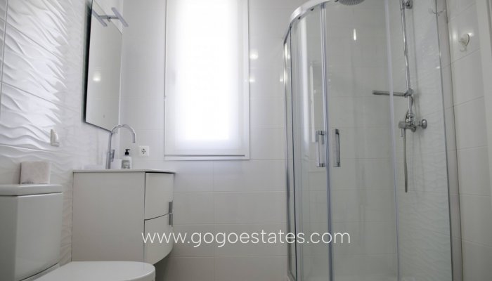 Te koop - Huis - Vrijstaande Villa - l'Alfas del Pi - Albir