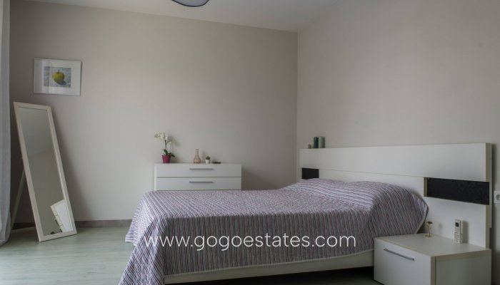 Te koop - Huis - Vrijstaande Villa - l'Alfas del Pi - Albir