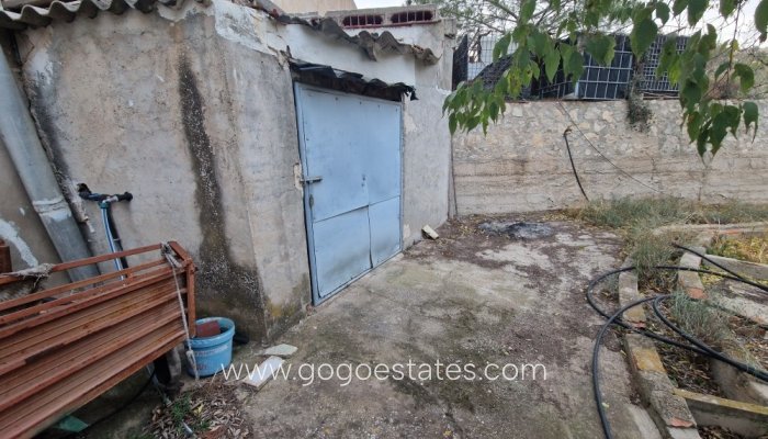 Te koop - Huis - Vrijstaande Villa - Relleu - Relleu Centro