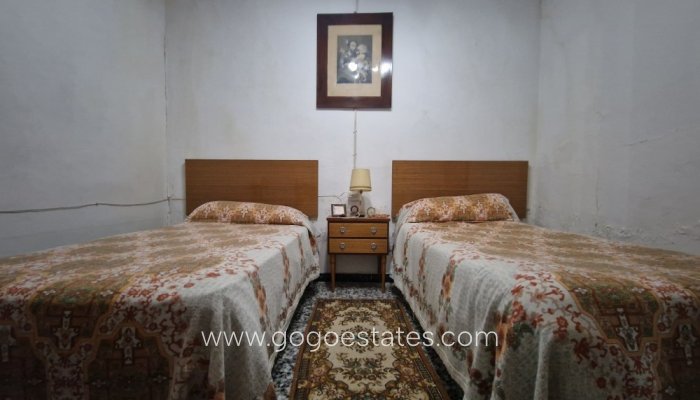 Te koop - Huis - Vrijstaande Villa - Relleu - Relleu Centro