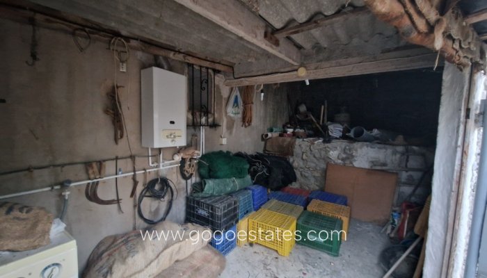 Te koop - Huis - Vrijstaande Villa - Relleu - Relleu Centro