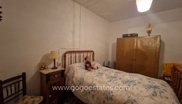 Te koop - Huis - Vrijstaande Villa - Relleu - Relleu Centro