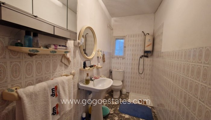 Te koop - Huis - Vrijstaande Villa - Relleu - Relleu Centro