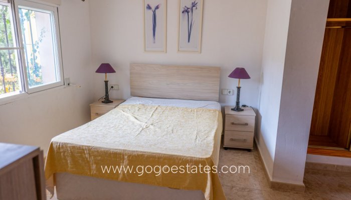 Te koop - Huis - Vrijstaande Villa - l'Alfas del Pi - Albir