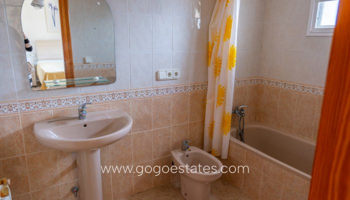 Te koop - Huis - Vrijstaande Villa - l'Alfas del Pi - Albir