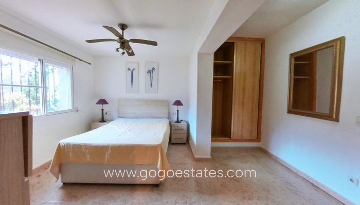 Te koop - Huis - Vrijstaande Villa - l'Alfas del Pi - Albir