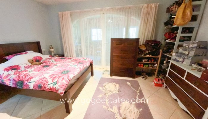 Te koop - Huis - Vrijstaande Villa - l'Alfas del Pi - Albir