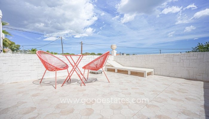 Te koop - Commercieel - Hotel - Calpe - Calpe Centro