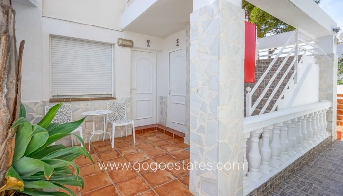 Te koop - Commercieel - Hotel - Calpe - Calpe Centro