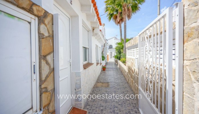 Te koop - Commercieel - Hotel - Calpe - Calpe Centro