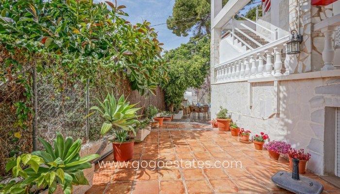 Te koop - Commercieel - Hotel - Calpe - Calpe Centro