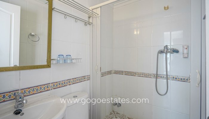 Te koop - Commercieel - Hotel - Calpe - Calpe Centro