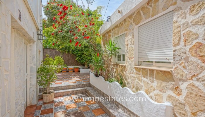 Te koop - Commercieel - Hotel - Calpe - Calpe Centro