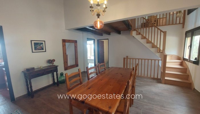 Te koop - Huis - Vrijstaande Villa - Altea - Altea Centro