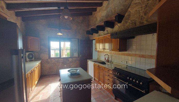 Te koop - Huis - Vrijstaande Villa - Altea - Altea Centro