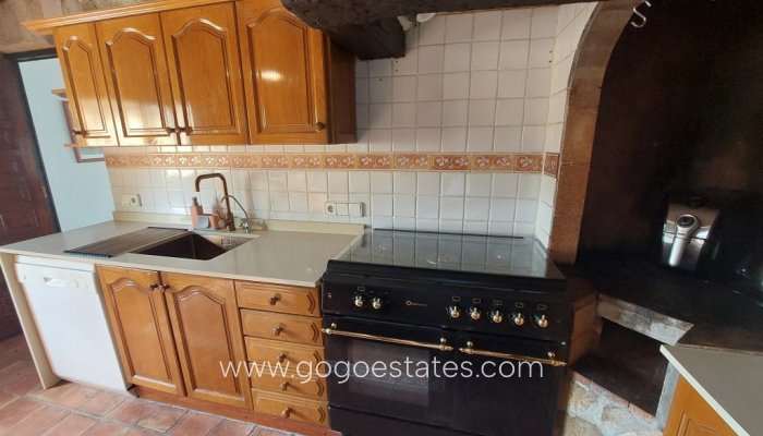 Te koop - Huis - Vrijstaande Villa - Altea - Altea Centro