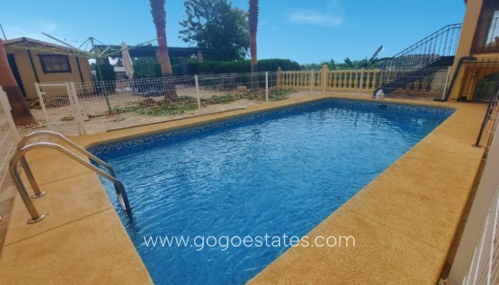 Te koop - Huis - Vrijstaande Villa - Altea - Altea Centro