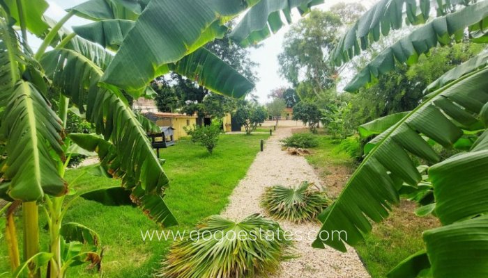 Te koop - Huis - Vrijstaande Villa - Altea - Altea Centro