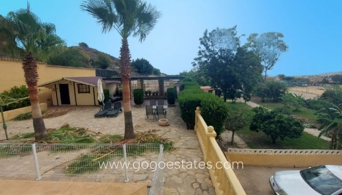 Te koop - Huis - Vrijstaande Villa - Altea - Altea Centro