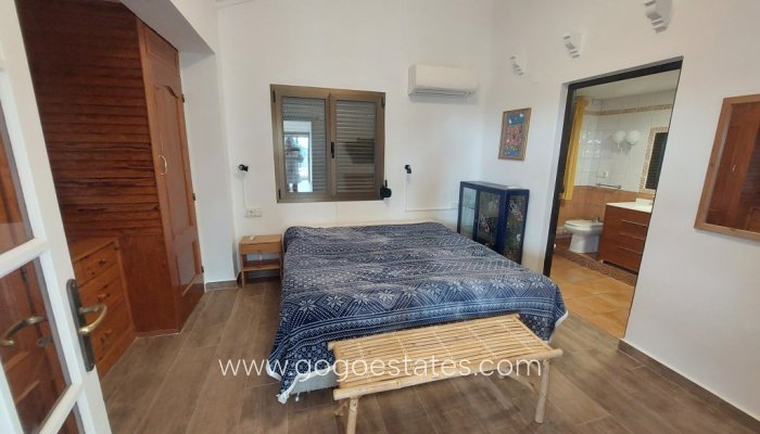 Te koop - Huis - Vrijstaande Villa - Altea - Altea Centro