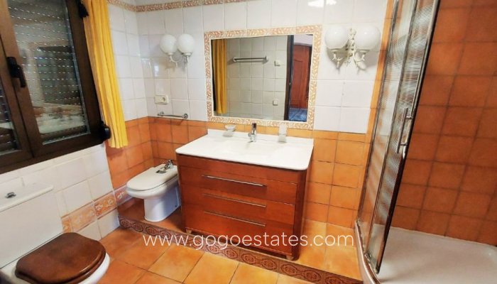 Te koop - Huis - Vrijstaande Villa - Altea - Altea Centro