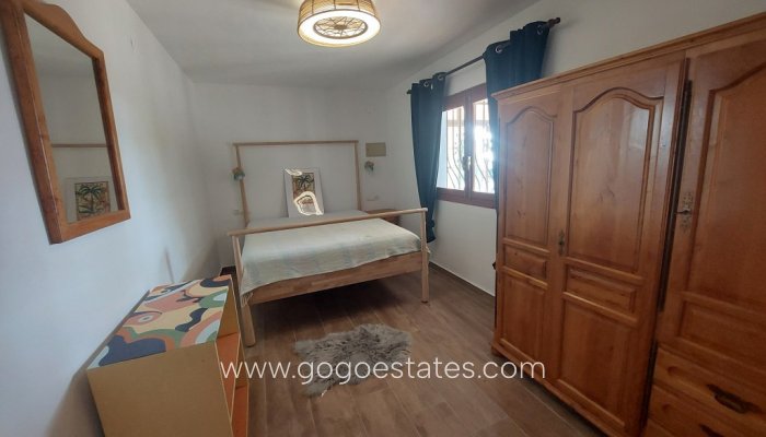 Te koop - Huis - Vrijstaande Villa - Altea - Altea Centro