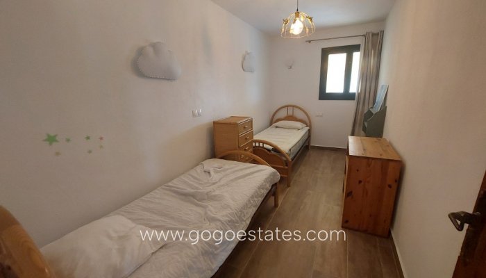 Te koop - Huis - Vrijstaande Villa - Altea - Altea Centro