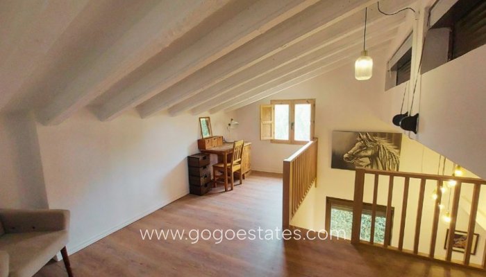 Te koop - Huis - Vrijstaande Villa - Altea - Altea Centro