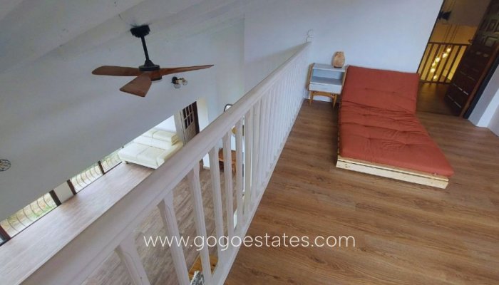 Te koop - Huis - Vrijstaande Villa - Altea - Altea Centro