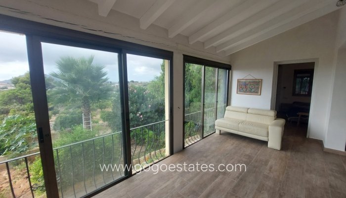 Te koop - Huis - Vrijstaande Villa - Altea - Altea Centro