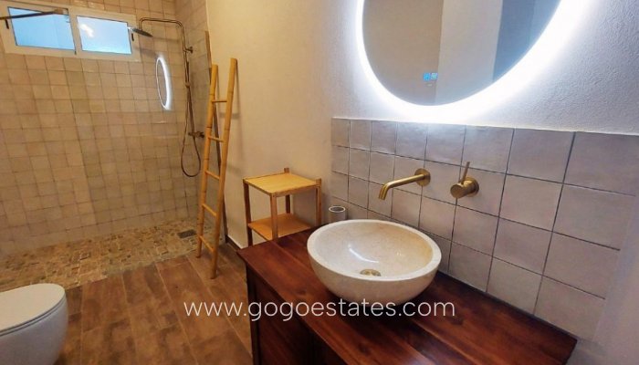 Te koop - Huis - Vrijstaande Villa - Altea - Altea Centro