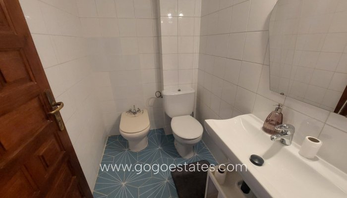 Te koop - Huis - Vrijstaande Villa - Altea - Altea Centro