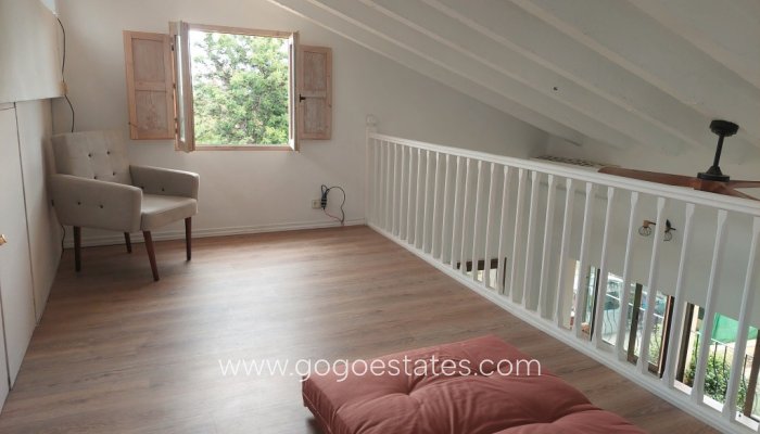 Te koop - Huis - Vrijstaande Villa - Altea - Altea Centro