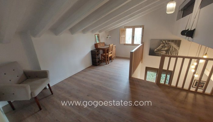 Te koop - Huis - Vrijstaande Villa - Altea - Altea Centro