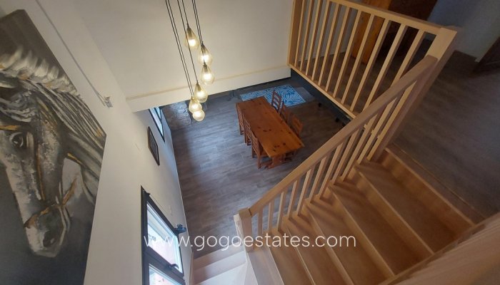 Te koop - Huis - Vrijstaande Villa - Altea - Altea Centro