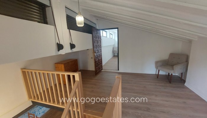 Te koop - Huis - Vrijstaande Villa - Altea - Altea Centro