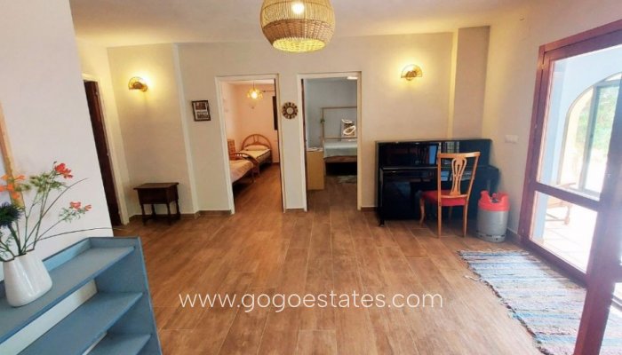 Te koop - Huis - Vrijstaande Villa - Altea - Altea Centro