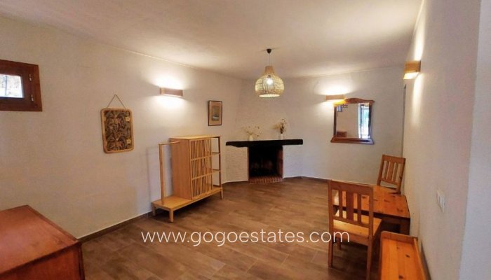 Te koop - Huis - Vrijstaande Villa - Altea - Altea Centro