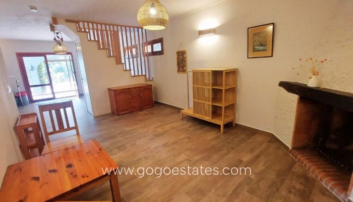 Te koop - Huis - Vrijstaande Villa - Altea - Altea Centro