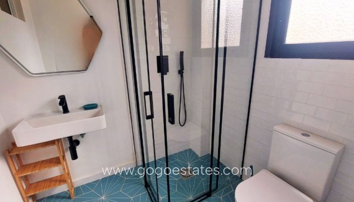 Te koop - Huis - Vrijstaande Villa - Altea - Altea Centro