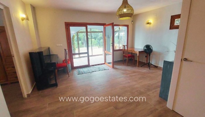 Te koop - Huis - Vrijstaande Villa - Altea - Altea Centro