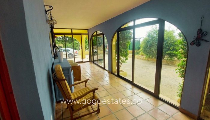 Te koop - Huis - Vrijstaande Villa - Altea - Altea Centro