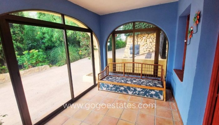 Te koop - Huis - Vrijstaande Villa - Altea - Altea Centro