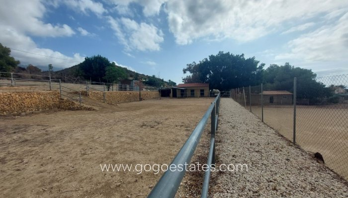 Te koop - Huis - Vrijstaande Villa - Altea - Altea Centro