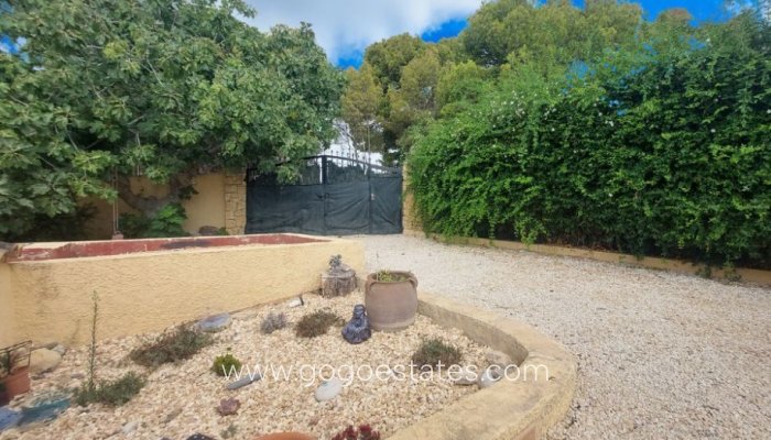 Te koop - Huis - Vrijstaande Villa - Altea - Altea Centro