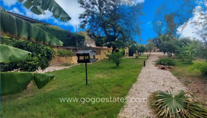 Te koop - Huis - Vrijstaande Villa - Altea - Altea Centro