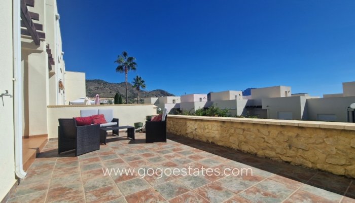 Te koop - Huis - Halfvrijstaande woning - Relleu - Relleu Centro